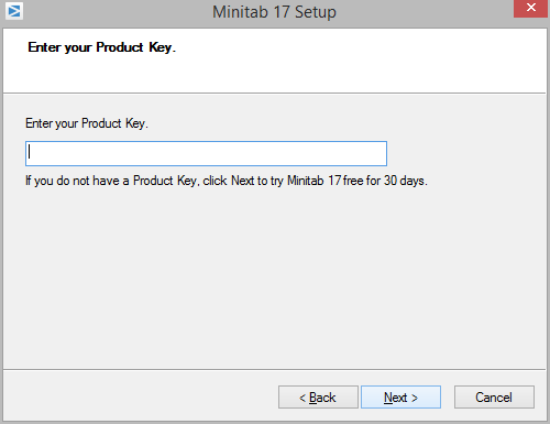 minitab multi license key